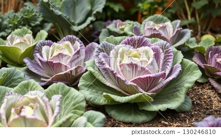 Cabbage 130246810