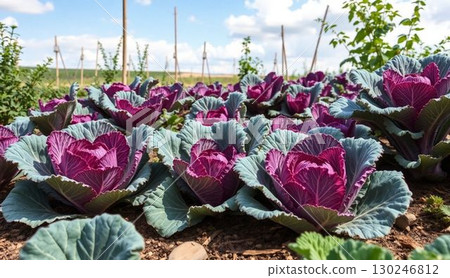 Cabbage 130246812