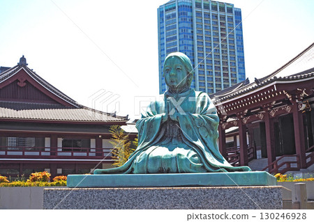 Zojoji Temple (Minato Ward, Tokyo) 130246928