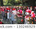 Sentaikoiku Jizo Bodhisattva and Koiku Jizo at Zojoji Temple [Minato Ward, Tokyo] 130246929