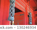 Sangedatsumon Gate of Zojoji Temple (Minato Ward, Tokyo) 130246934