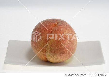 長野縣產的新鮮桃子,Kirakira Momo 桃子 長野縣產的新鮮桃子,Kirakira Momo 桃子 130247027