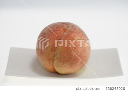 長野縣產的新鮮桃子,Kirakira Momo 桃子 長野縣產的新鮮桃子,Kirakira Momo 桃子 130247028