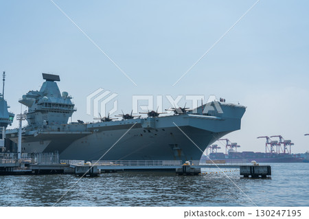 Prince of Wales (Tokyo International Cruise Terminal) Prince of Wales (Tokyo International Cruise Terminal) 130247195