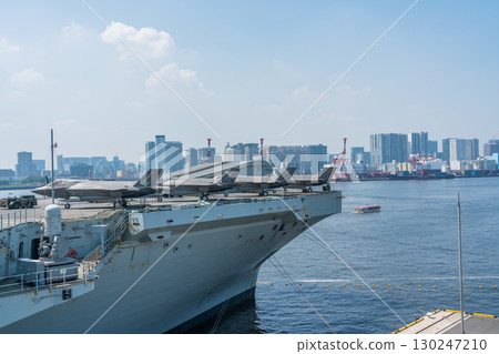 Prince of Wales (Tokyo International Cruise Terminal) 130247210