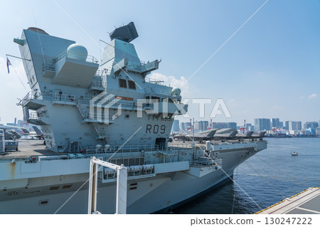 Prince of Wales (Tokyo International Cruise Terminal) 130247222