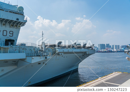 Prince of Wales (Tokyo International Cruise Terminal) Prince of Wales (Tokyo International Cruise Terminal) 130247223