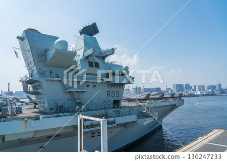 Prince of Wales (Tokyo International Cruise Terminal) 130247233