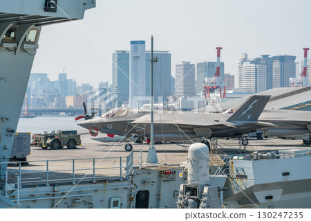 Prince of Wales (Tokyo International Cruise Terminal) Prince of Wales (Tokyo International Cruise Terminal) 130247235