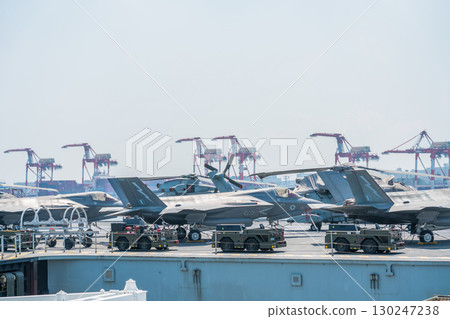 威爾斯親王號(東京國際郵輪碼頭) 威爾斯親王號(東京國際郵輪碼頭) 130247238