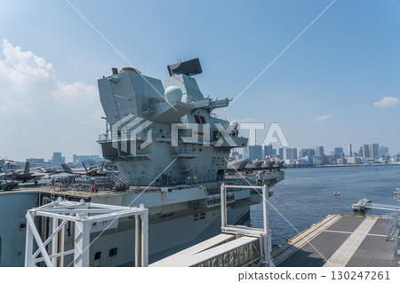 Prince of Wales (Tokyo International Cruise Terminal) 130247261