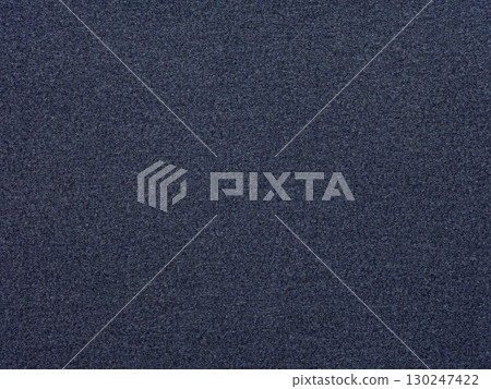 A midnight blue canvas textured with granular details evokes the vastness of the nocturnal sky 130247422