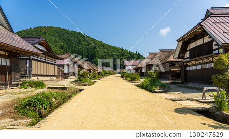 大內酒店的風景 大內酒店的風景 130247829
