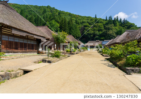 大內酒店的風景 大內酒店的風景 130247830