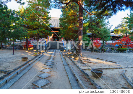 Banpuku-ji Tenno 130248608