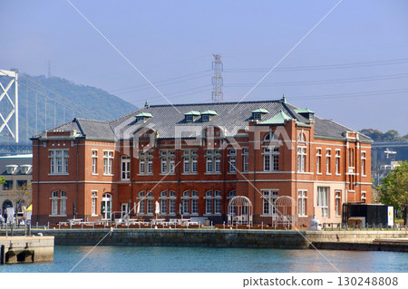 舊門司海關及門司港懷舊遺址（福岡縣北九州市） 130248808