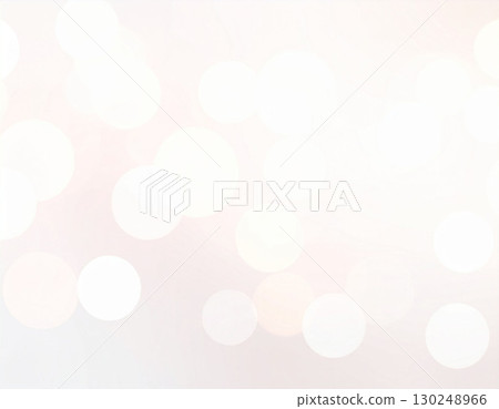 Abstract background with soft bokeh and pastel colors 130248966