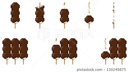 Sweet dumplings Sweet dumplings 130249875