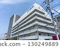川口工業綜合醫院 130249889