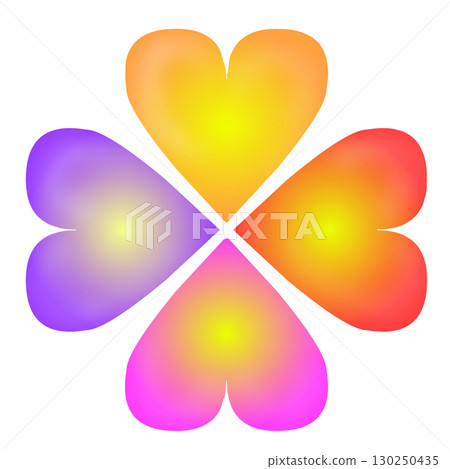 Clover  130250435