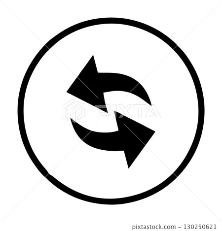 icon vectors louding symbol design 130250621