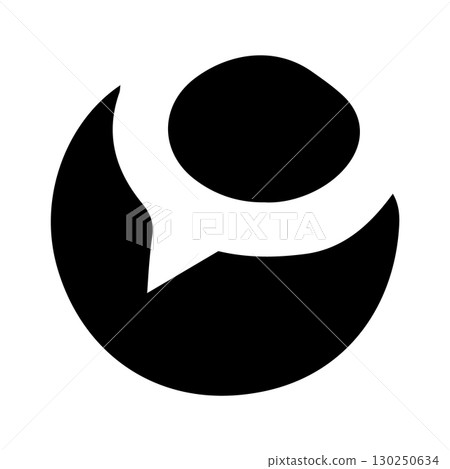 chat bubble icon vectors design chat bubble icon vectors design 130250634