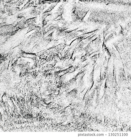Textured Abstract Paintings With Black And White Background 130251100
