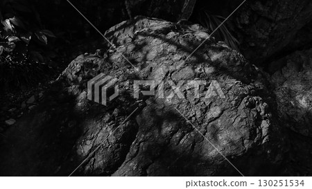 暗色調石材紋理背景 暗色調石材紋理背景 130251534