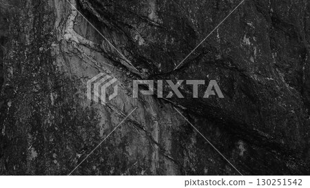 Dark tone stone texture background 130251542