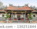 龍山寺，台灣最具威力的景點之一 130251844