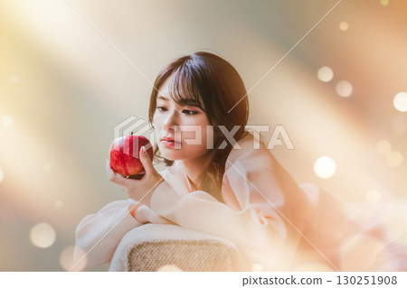 Sad portrait Sad portrait 130251908