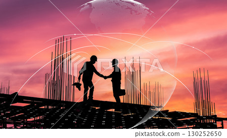 Teamwork in Modern Infrastructure 130252650