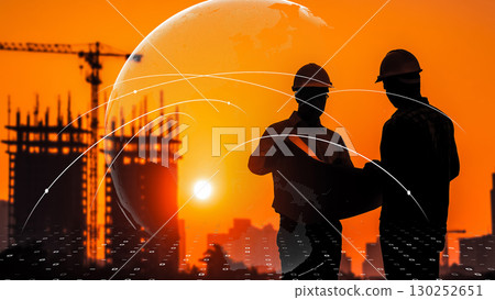 Teamwork in Modern Infrastructure 130252651
