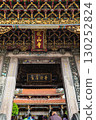 龍山寺，台灣最具威力的景點之一 130252824