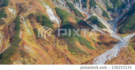 Autumn leaves on Mount Okudainichi Autumn leaves on Mount Okudainichi 130253135