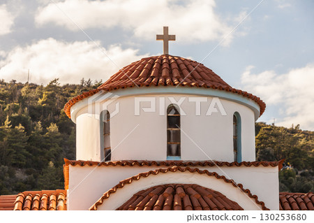 Church of Agios Petros, Gythion, Greece 130253680