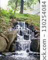 Small waterfall 130254084