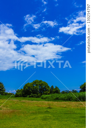 衝島湖畔風景 130254797