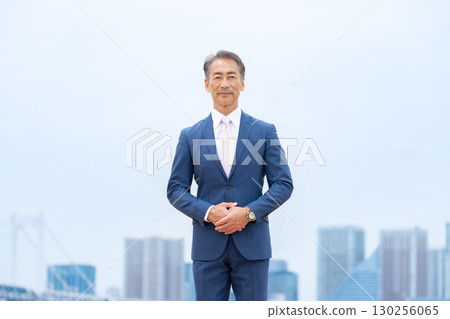 Business man 130256065