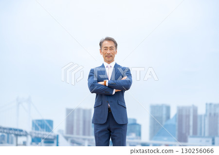 Business man Business man 130256066