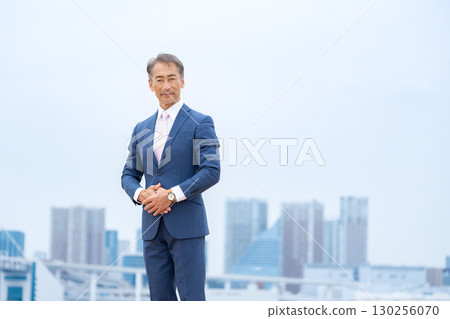 商人 130256070