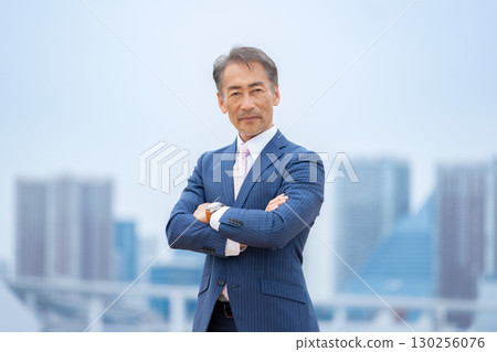 Business man Business man 130256076