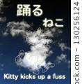 When I saw the clouds and imagined it, this is what happened 130256124