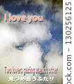 When I saw the clouds and imagined it, this is what happened 130256125