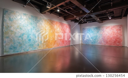 Art studio colors 130256454