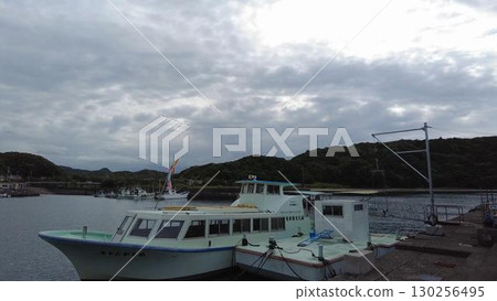 高知縣龍串海岸觀光船|從海上欣賞奇岩怪石與珊瑚的世界 高知縣龍串海岸觀光船|從海上欣賞奇岩怪石與珊瑚的世界 130256495