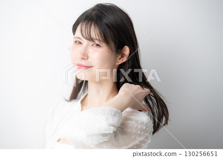 女性美容護髮 130256651