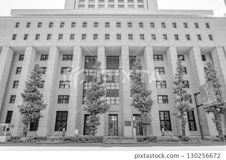 Dai-ichi Life Hibiya First (DN Tower 21) Postwar GHQ General Headquarters (former Norinchukin Bank headquarters) Dai-ichi Life Hibiya First (DN Tower 21) Postwar GHQ General Headquarters (former Norinchukin Bank headquarters) 130256672
