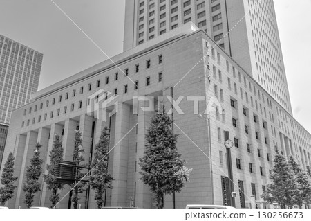 Dai-ichi Life Hibiya First (DN Tower 21) Postwar GHQ General Headquarters (former Norinchukin Bank headquarters) Dai-ichi Life Hibiya First (DN Tower 21) Postwar GHQ General Headquarters (former Norinchukin Bank headquarters) 130256673