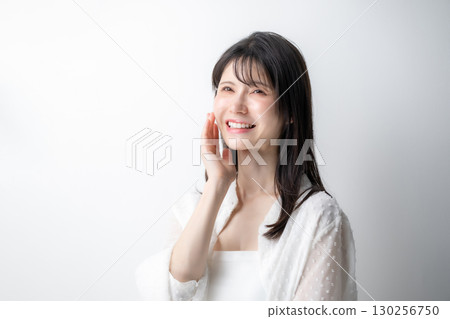 女性美容護膚 130256750